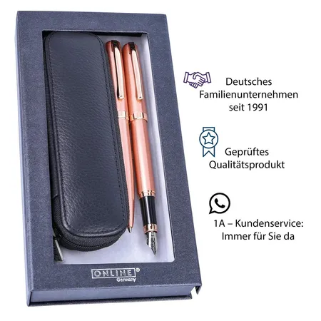 ONLINE Geschenkset Eleganza Rose Style