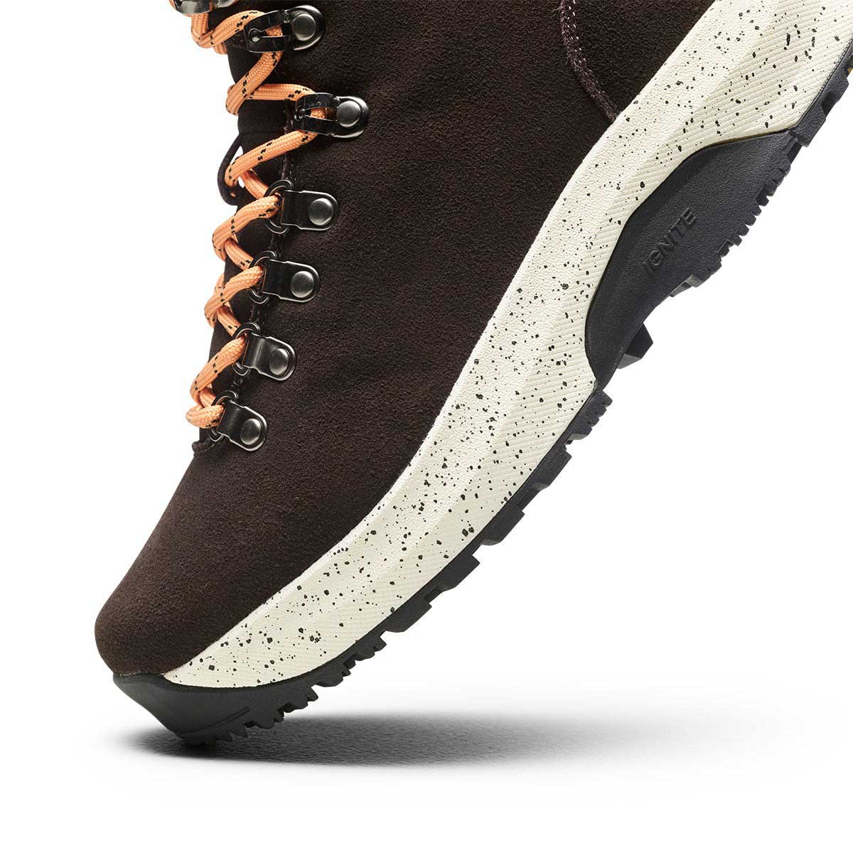 Kikut Lite Dk Brown/Vanilla/Specles