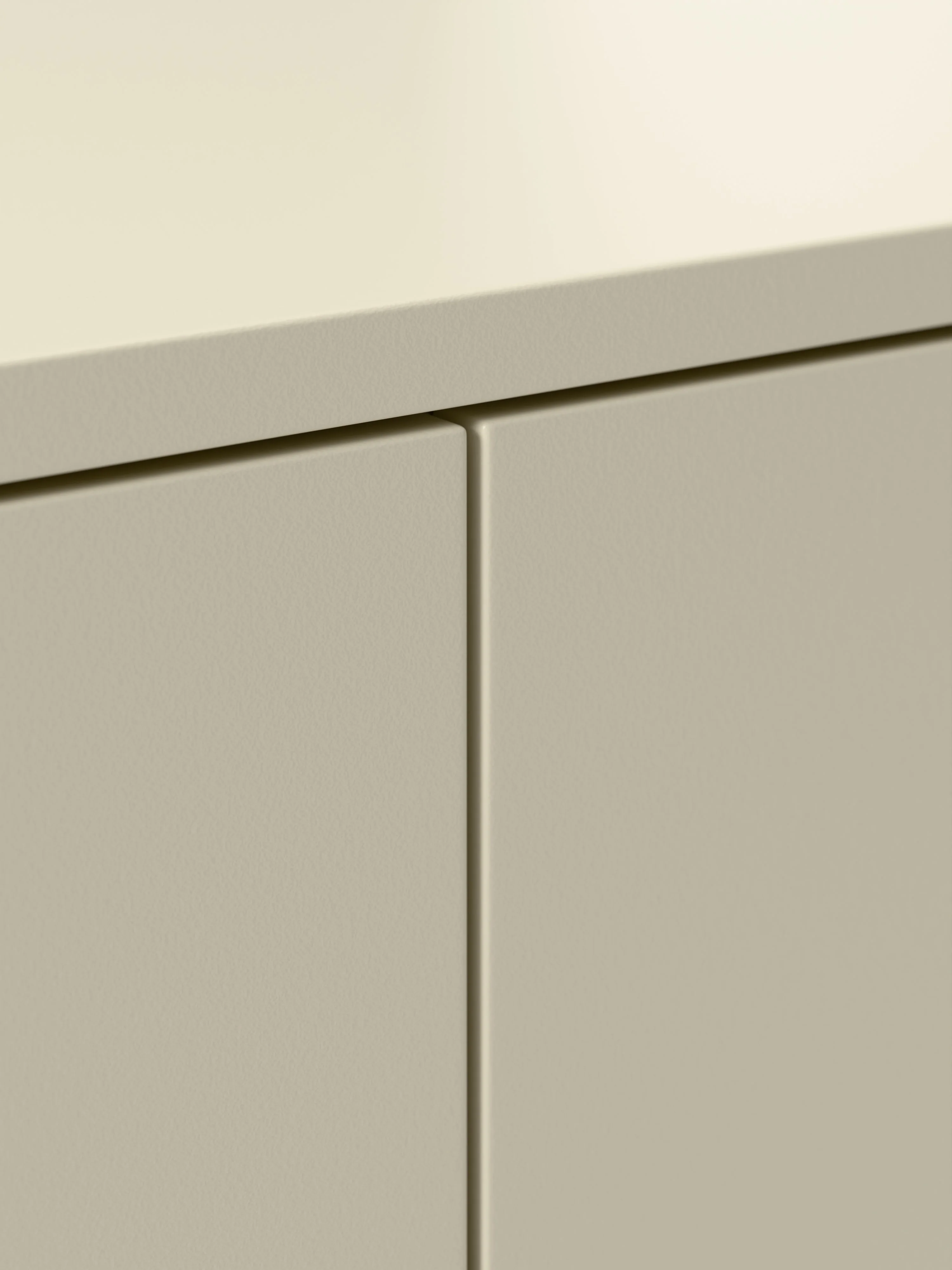 Metalen dressoir Robyn