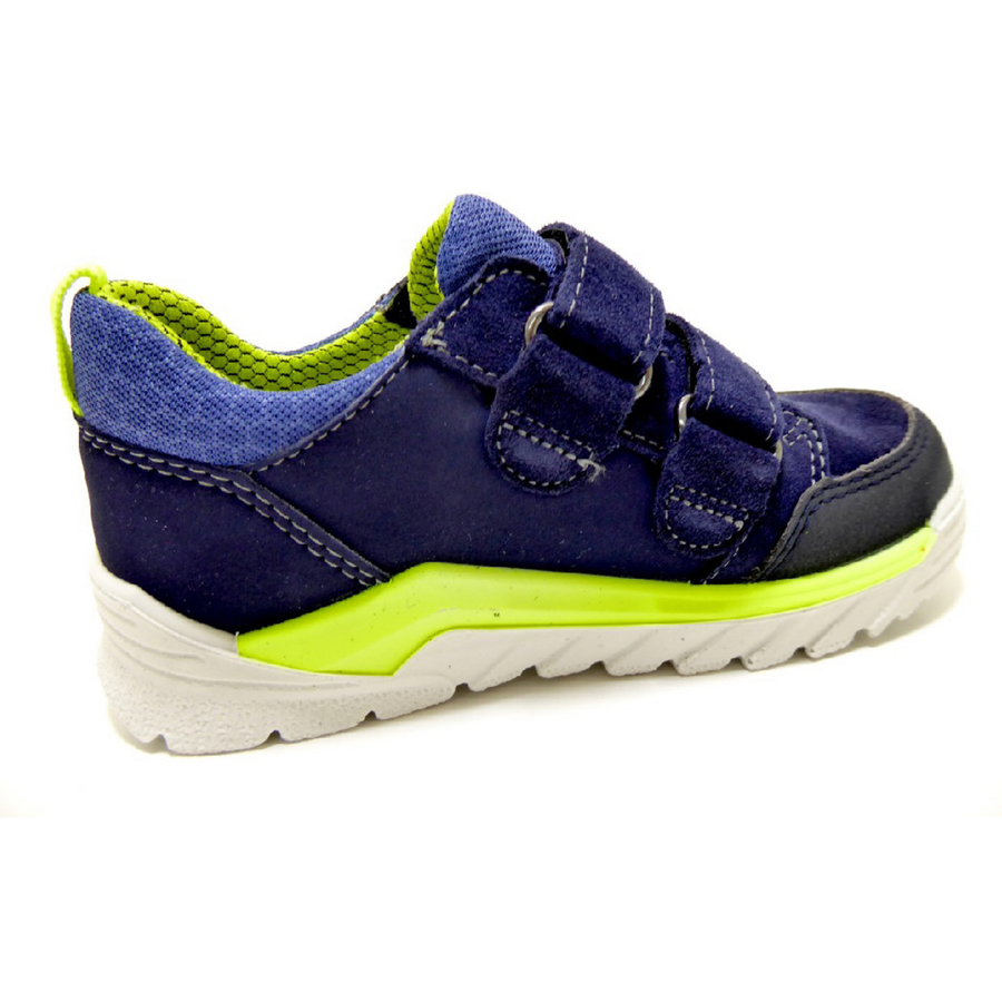 Ricosta Sneaker blau