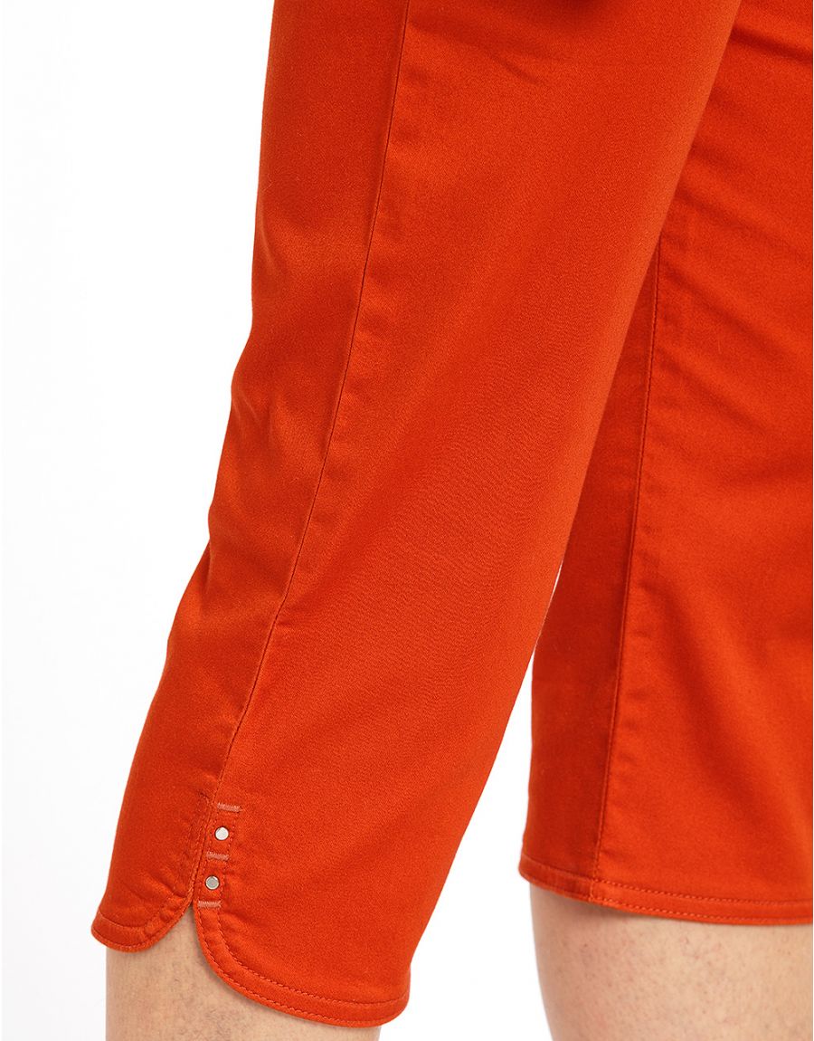 Corsaire orange paprika