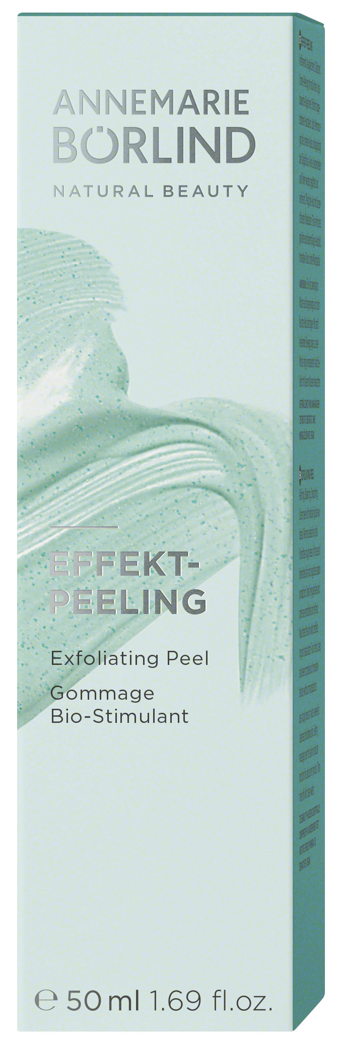 Annemarie Börlind Effekt Peeling 50 ml