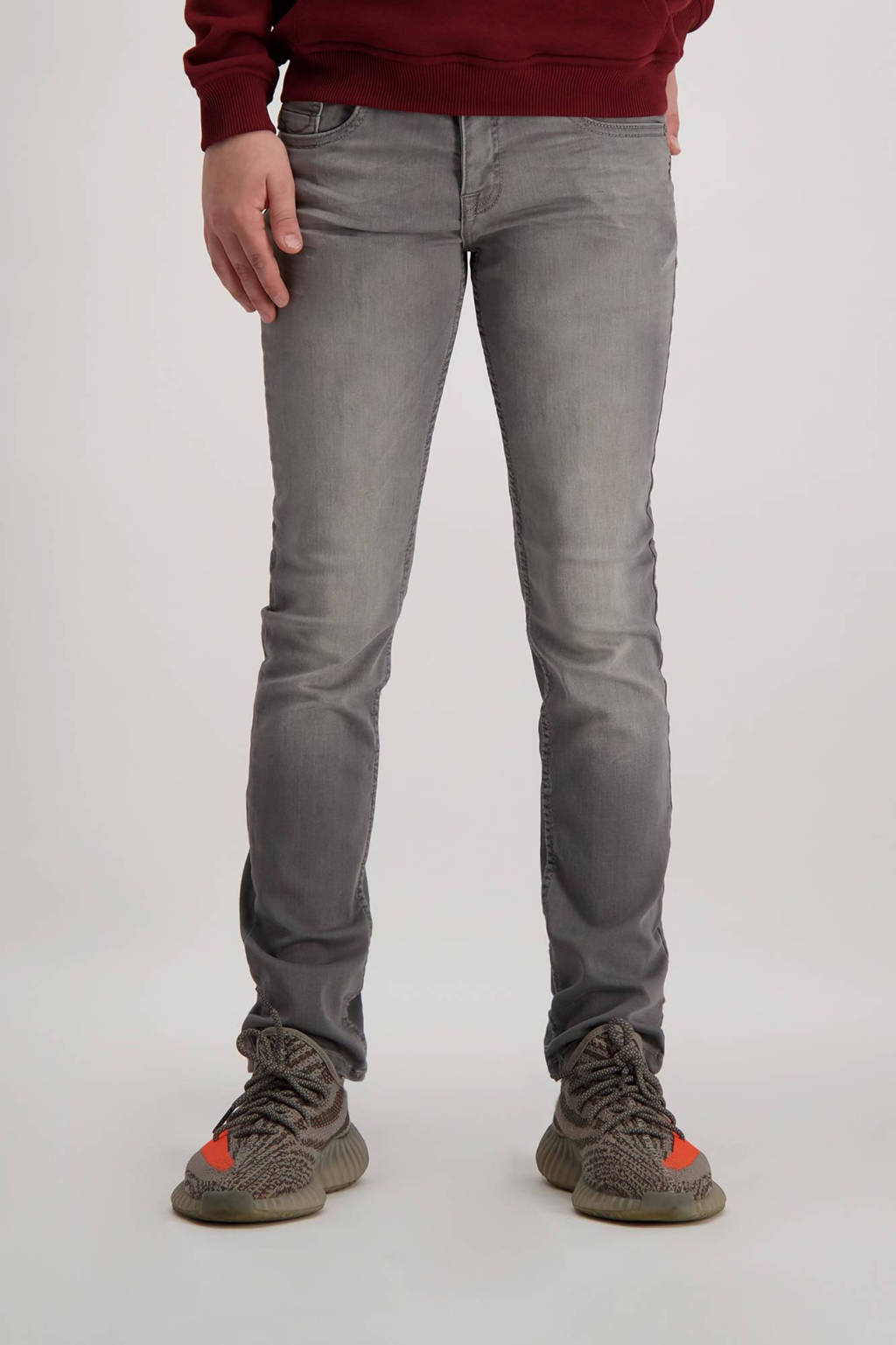 Cars regular fit jog denim Prinze Grey used