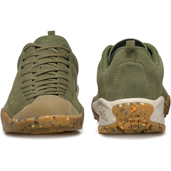 Chaussure de randonnée basse SCARPA MOJITO PLANET DARK GRASSHOPPER