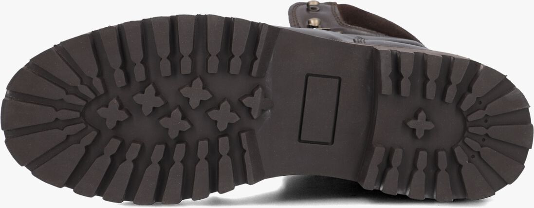 bruine posa veterboots mountain boot