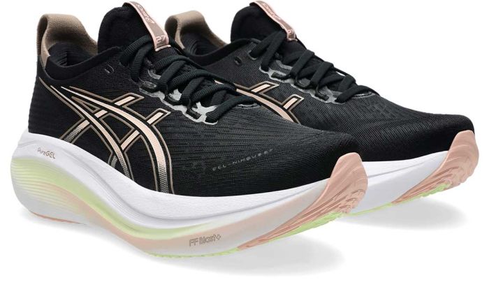 Gel-Nimbus 27 Women