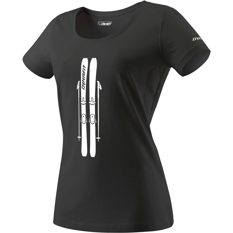 Dynafit Damen Graphic CO T-Shirt