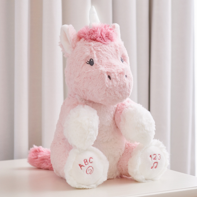 Baby Gund - Alora das Einhorn