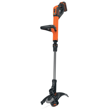BLACK DECKER 18V bosmaaier STC1820PCB-XJ 28cm (zonder accu)