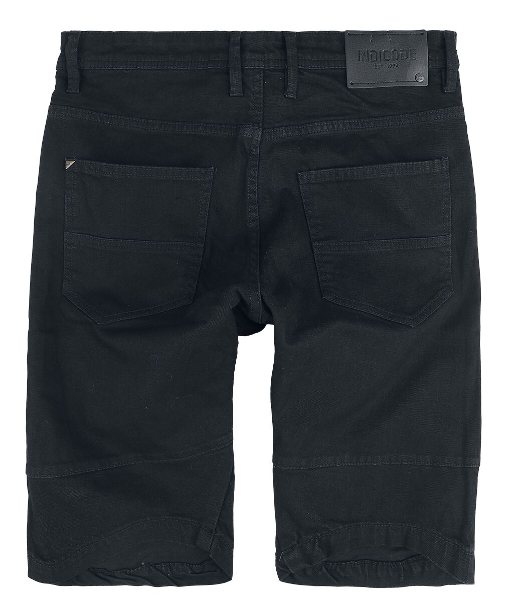 INKem | Indicode Short