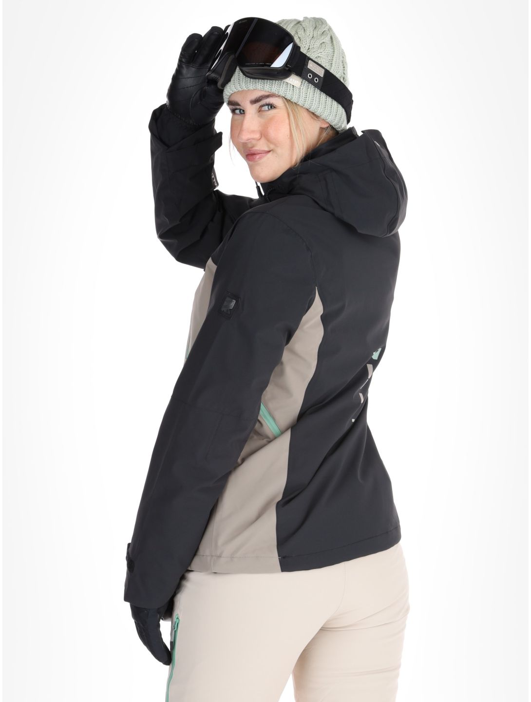 Meave-R ski-jas dames