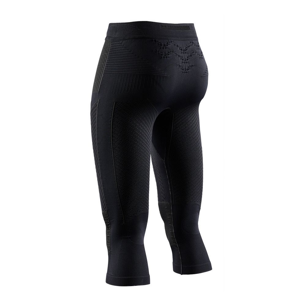 X-Bionic ENERGY ACCUMULATOR 4.0 - Corsaire Homme black/black