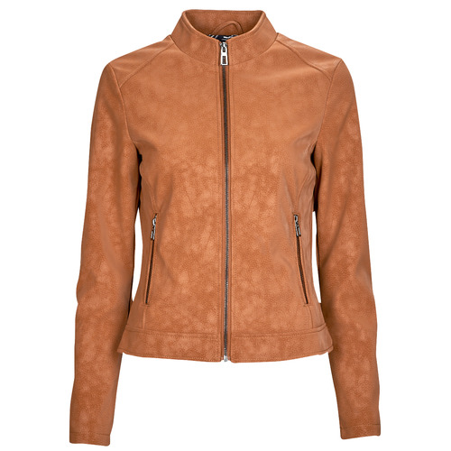 Desigual - CHAQ_DETROIT - Cognac