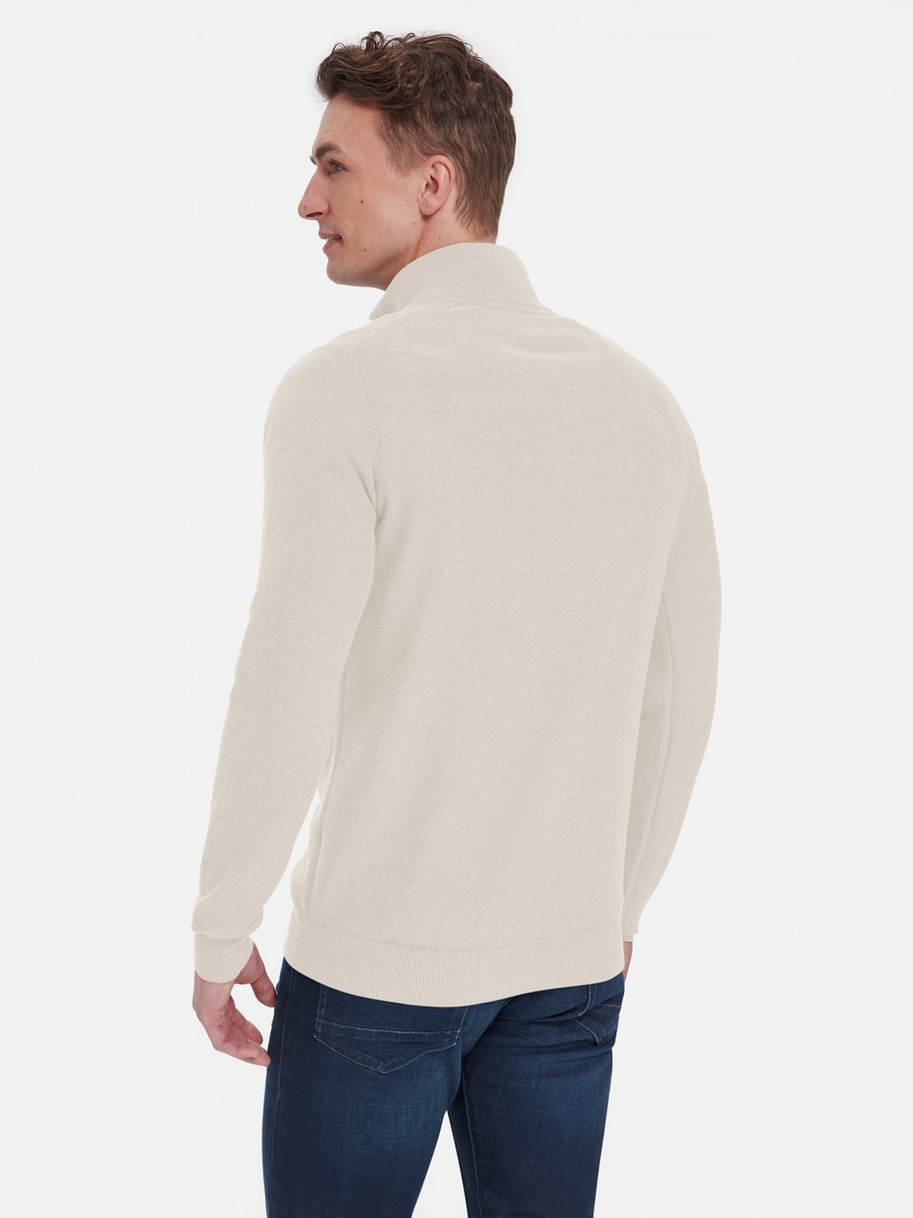 Pullover