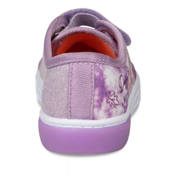 Baskets VIOLET FROZEN