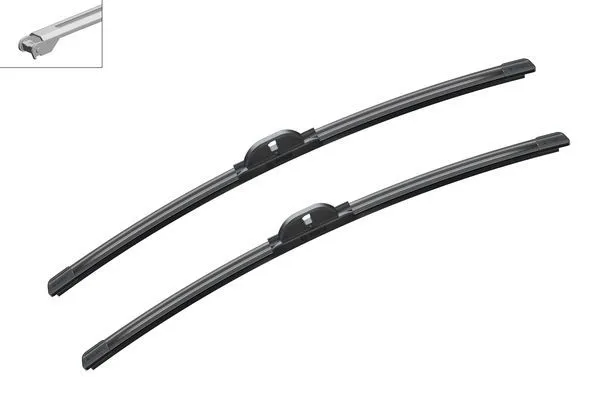 Bosch Aerotwin Viskerbladesæt 550 550mm - A 933 S