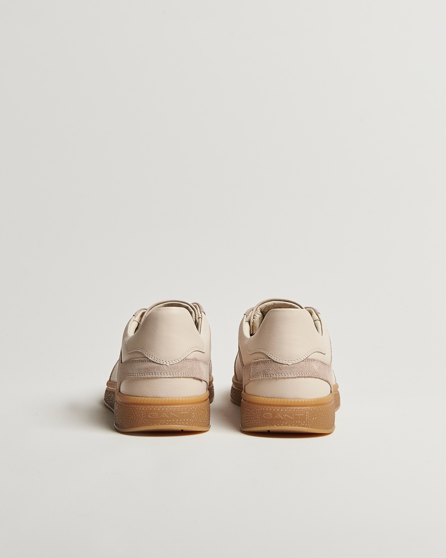 GANT Cuzmo Sneaker Putty