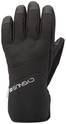CygnusSki Gloves - schwarz
