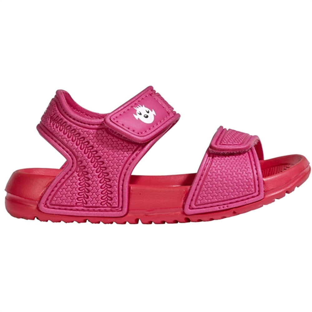Køb BECO Sealife Badesandaler Pink