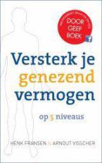 Ankh Hermes Versterk je genezend vermogen boek