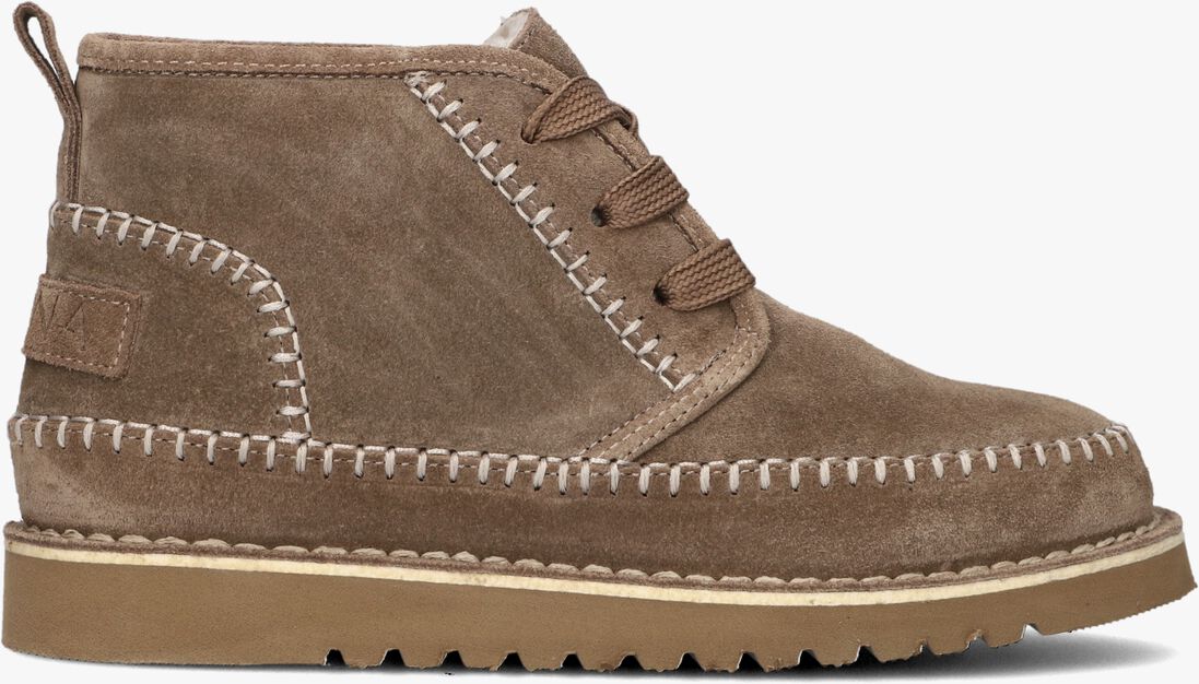 taupe ayana veterboots 2422