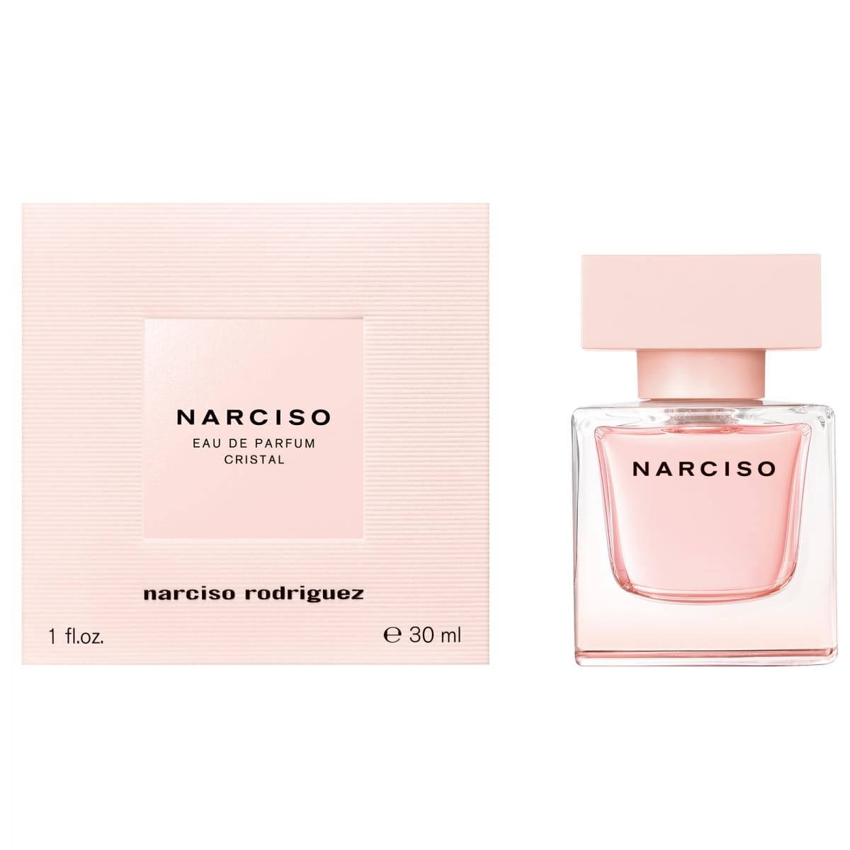 Narciso Rodriguez Narciso Cristal Eau de Parfum