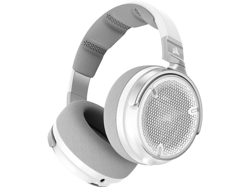 Corsair Headset Virtuoso Pro Weiss Over-Ear Gaming-Headset