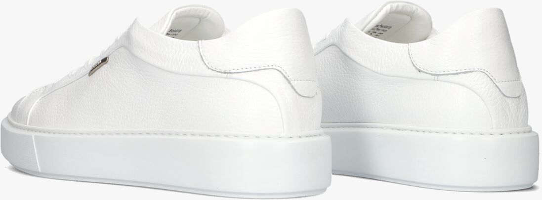 ANTONY MORATO witte antony morato lage sneakers mmfw01666