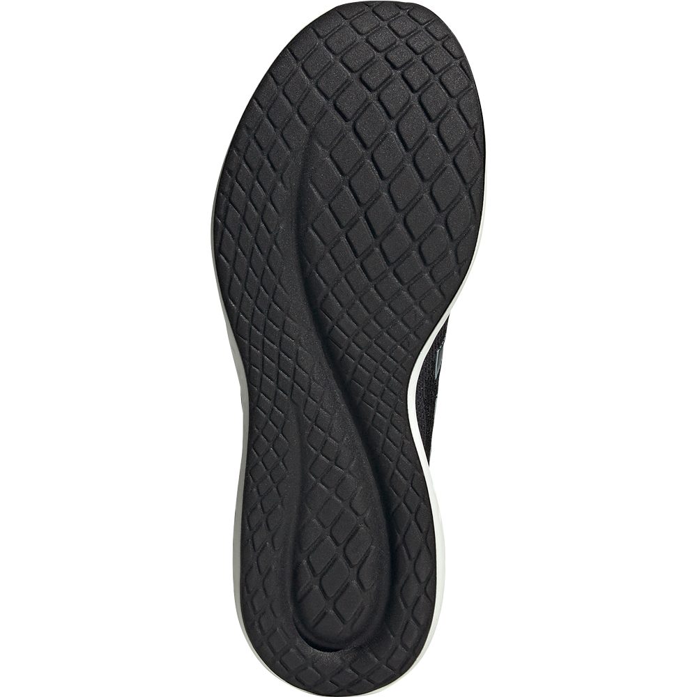 adidas Fluidflow 2.0 Laufschuhe Damen core black