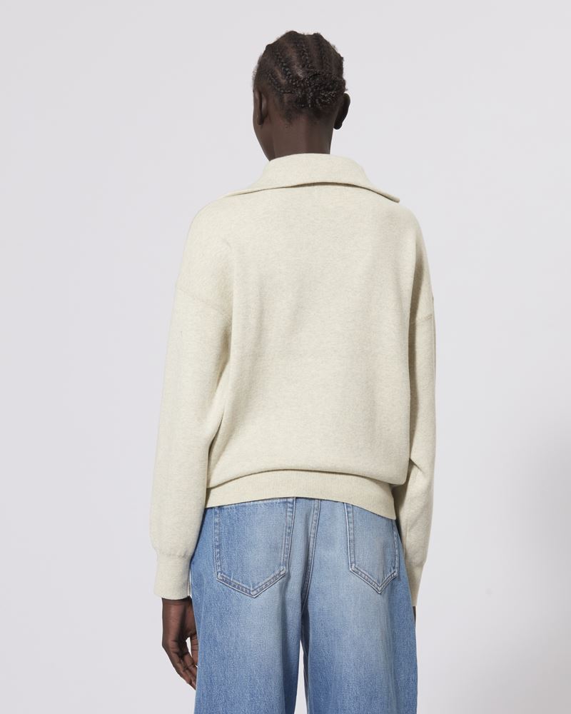 PULL EN COTON AZRA