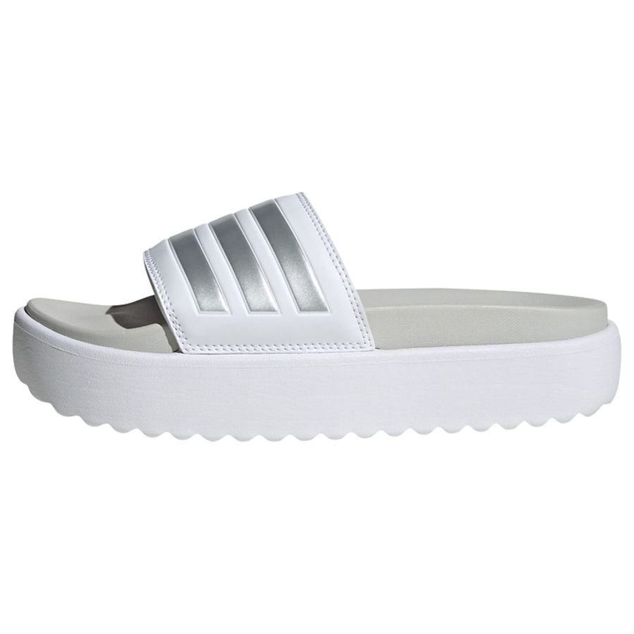 Adidas Claquette Adilette Platform