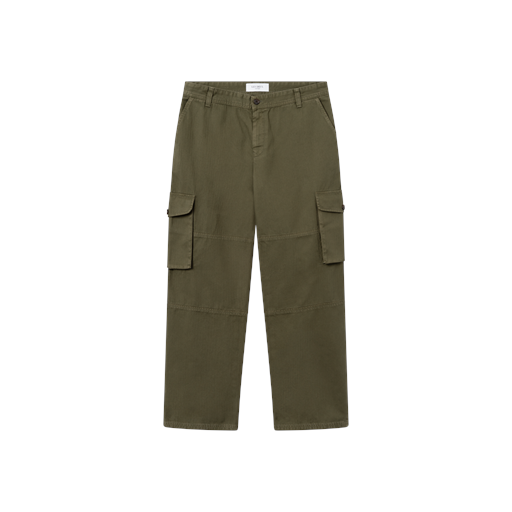 Les Deux Lester Cargobukser, Olive Night, W31/L32