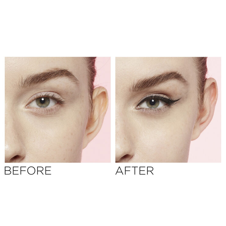 L'Oréal Paris Perfect Slim Eyeliner Brown 03