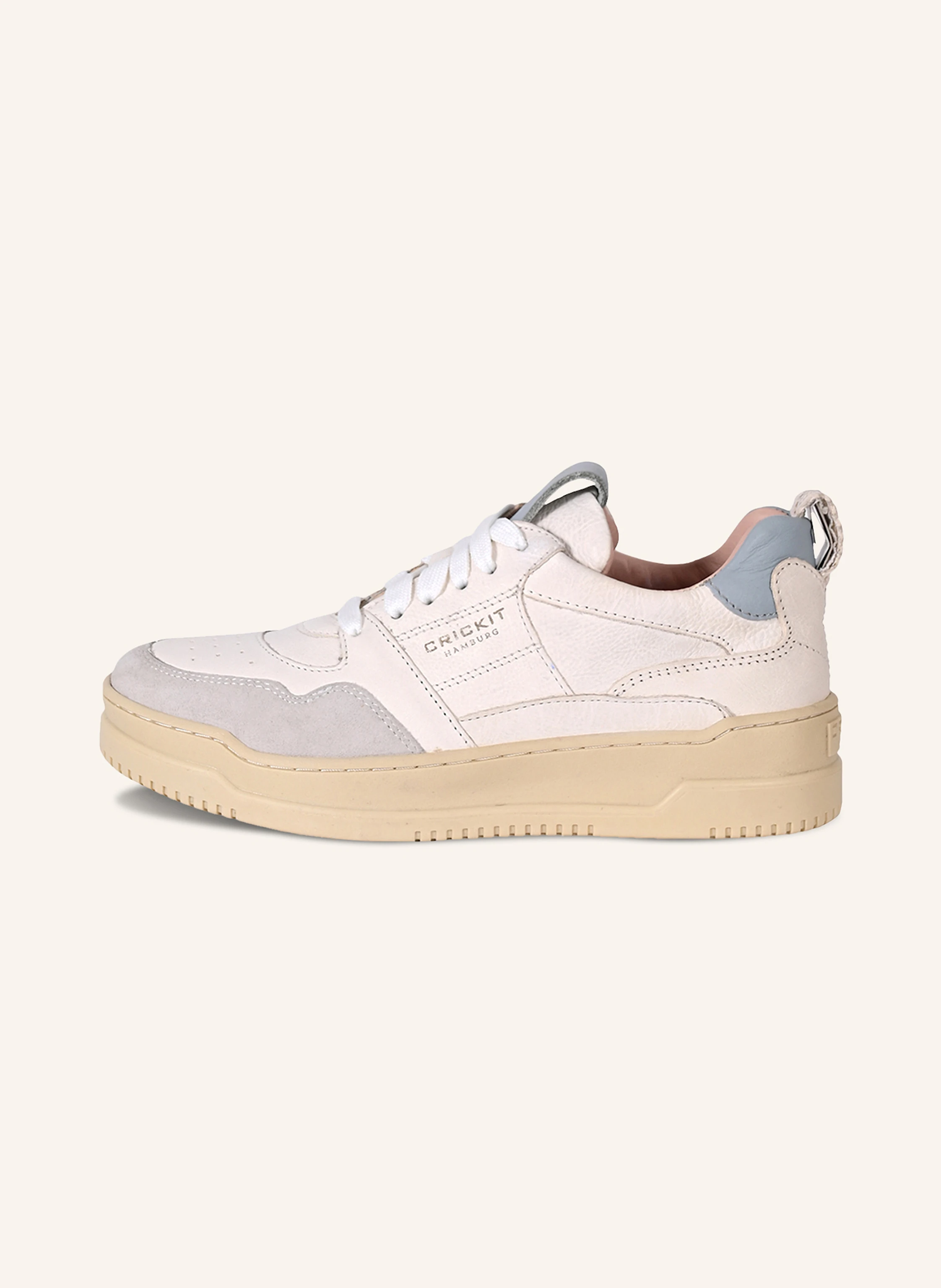 CRICKIT Sneaker OLINDA