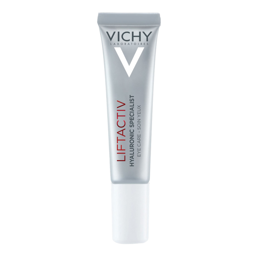 Vichy Liftactiv Hyaluronic Specialist H.A. øyekrem 15 ml