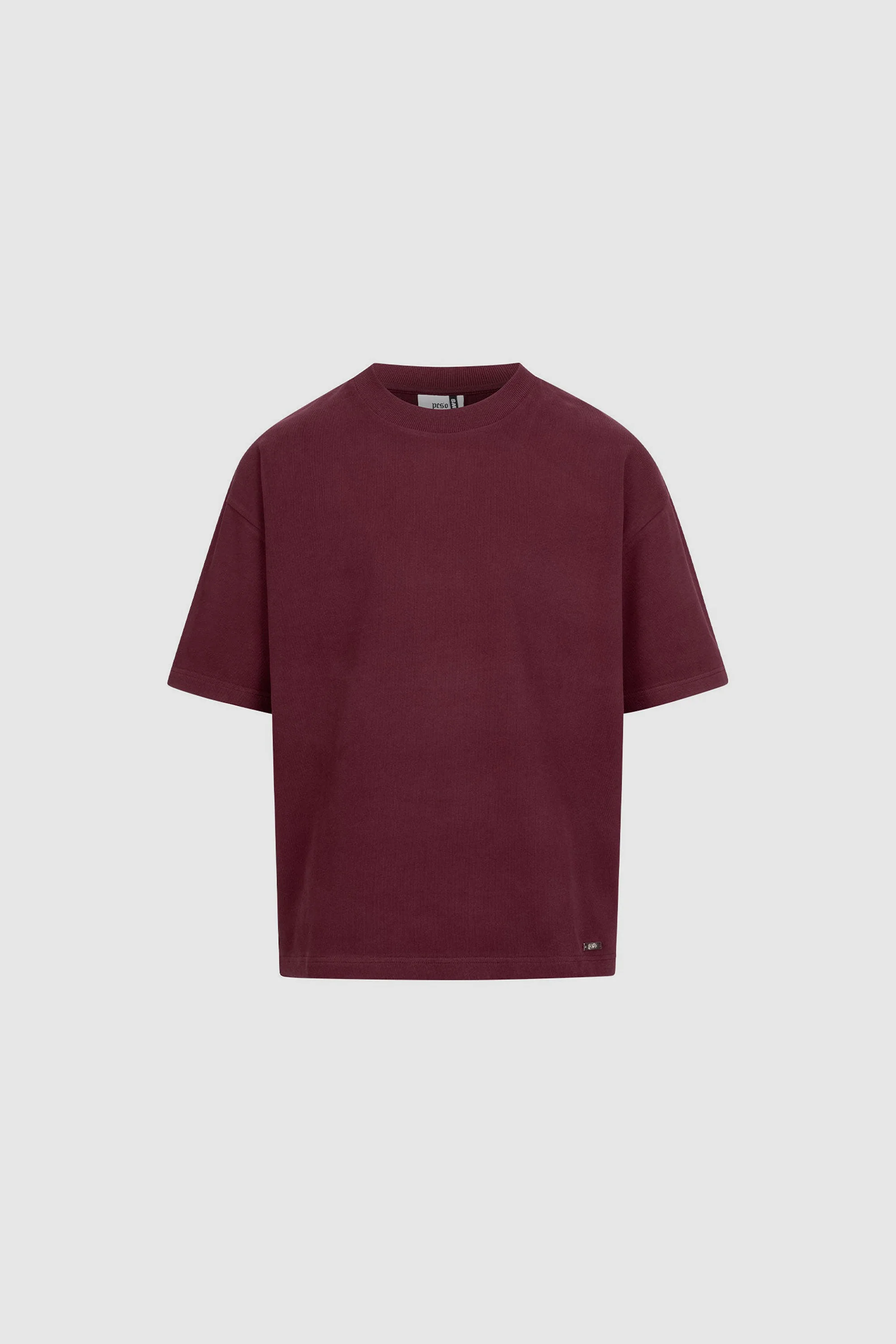 Heavy Raws Tee