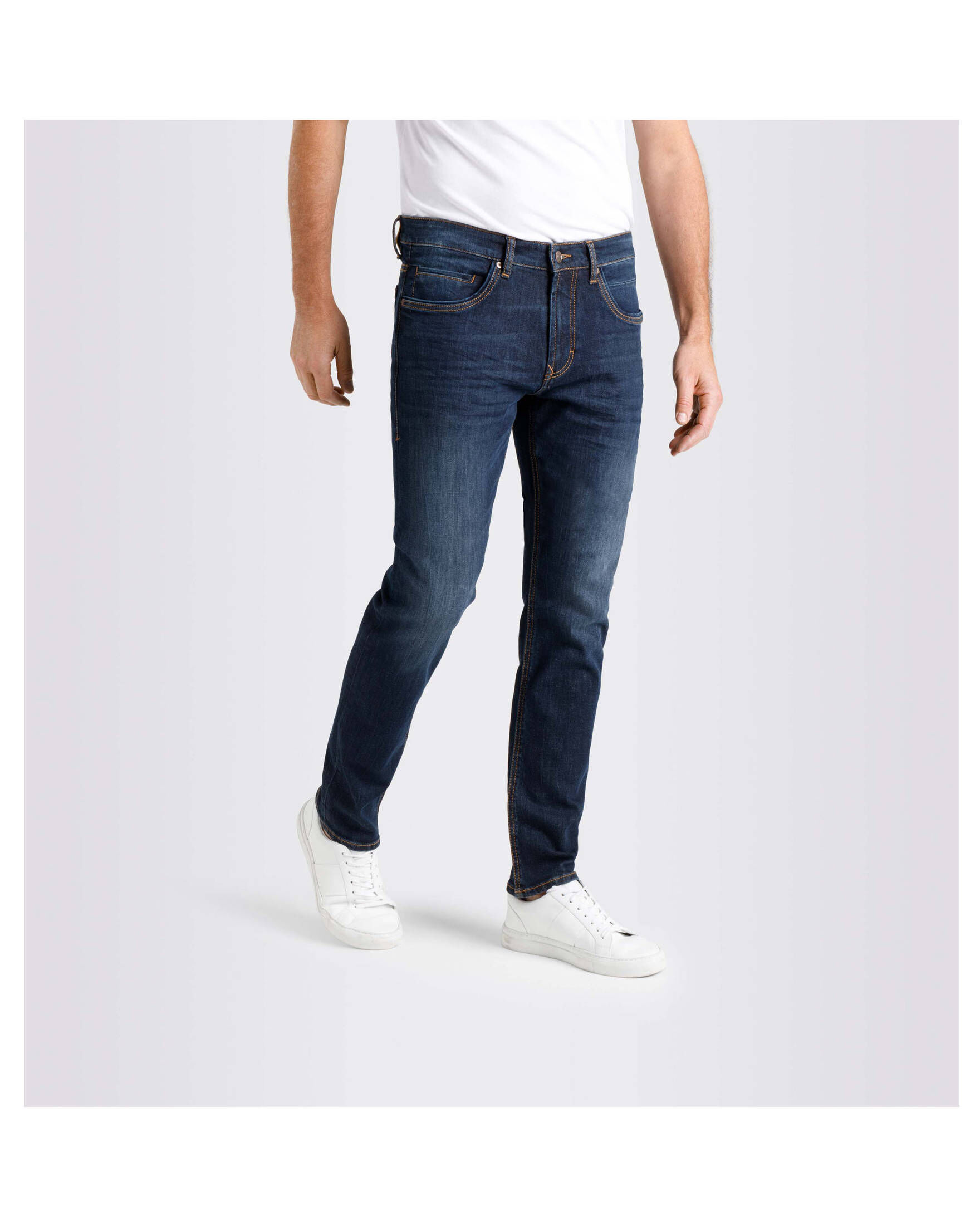 MAC| Herren Jeans ARNE PIPE Modern Fit
