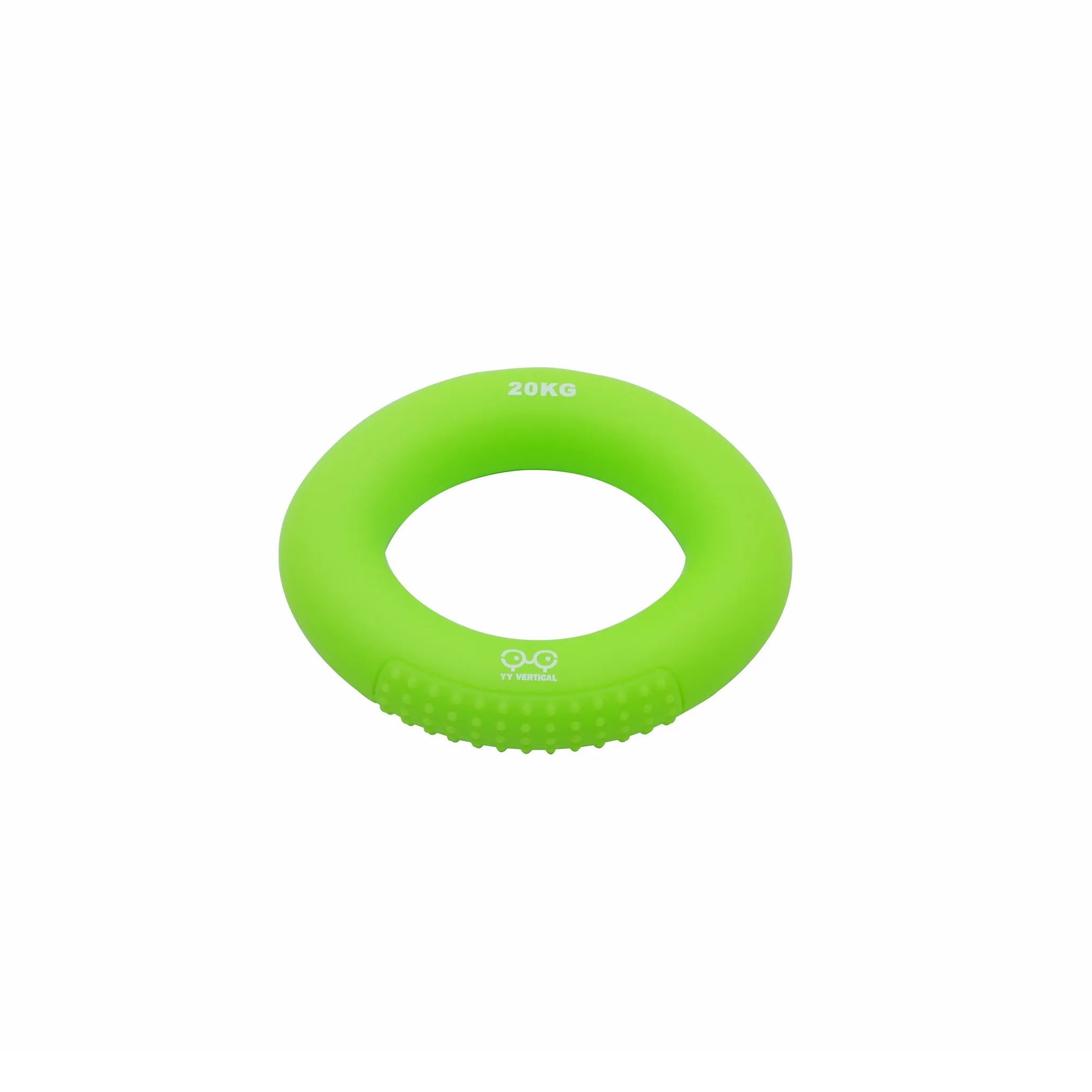 Y&Y Climbing Ring Green