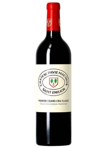 Pavie-Macquin - Pavie-Macquin