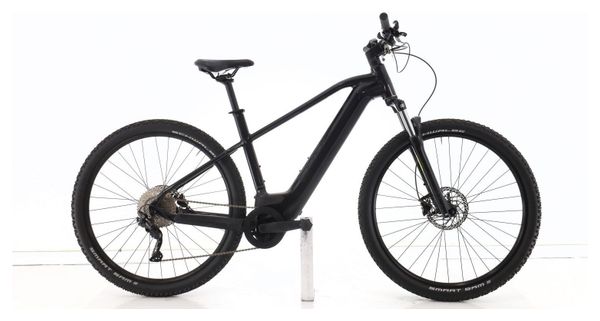 Produit reconditionné · Cube Reaction Hybrid One / Vélo VTT électrique / Cube | Très bon état