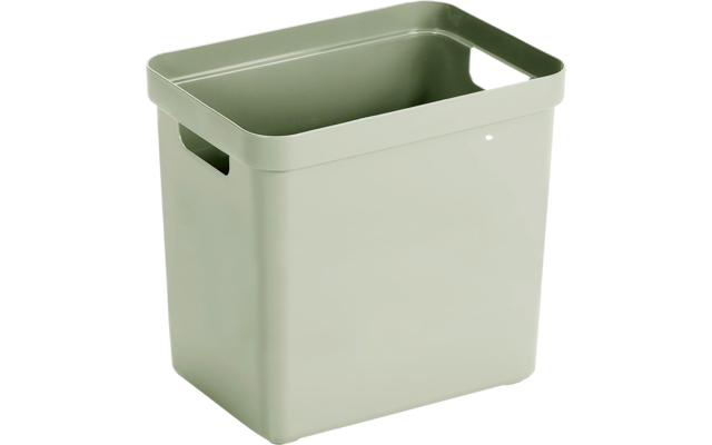 Sunware Sigma home Aufbewahrungsbox 25 Liter