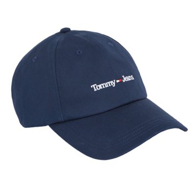 Casquette femme Tjw Sport TOMMY HILFIGER