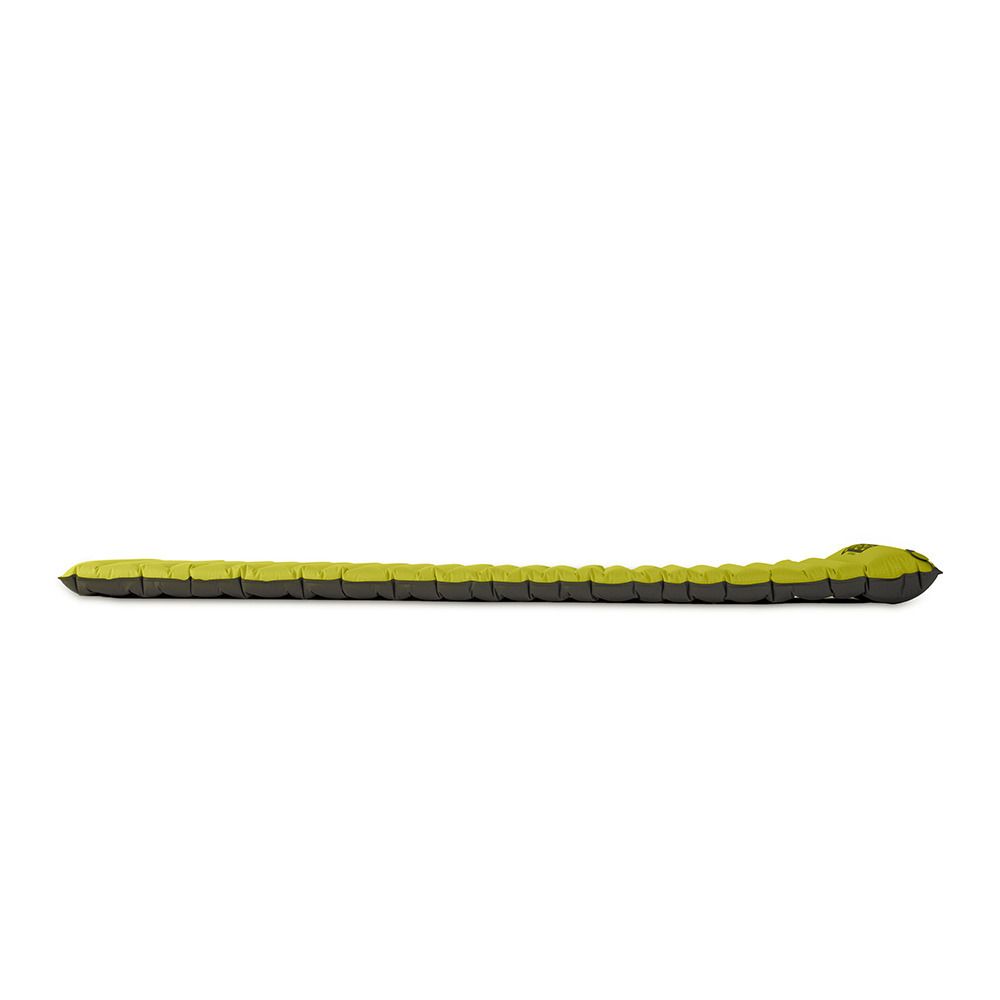 Nemo ASTRO INSULATED REGULAR - Matelas gonflable jaune