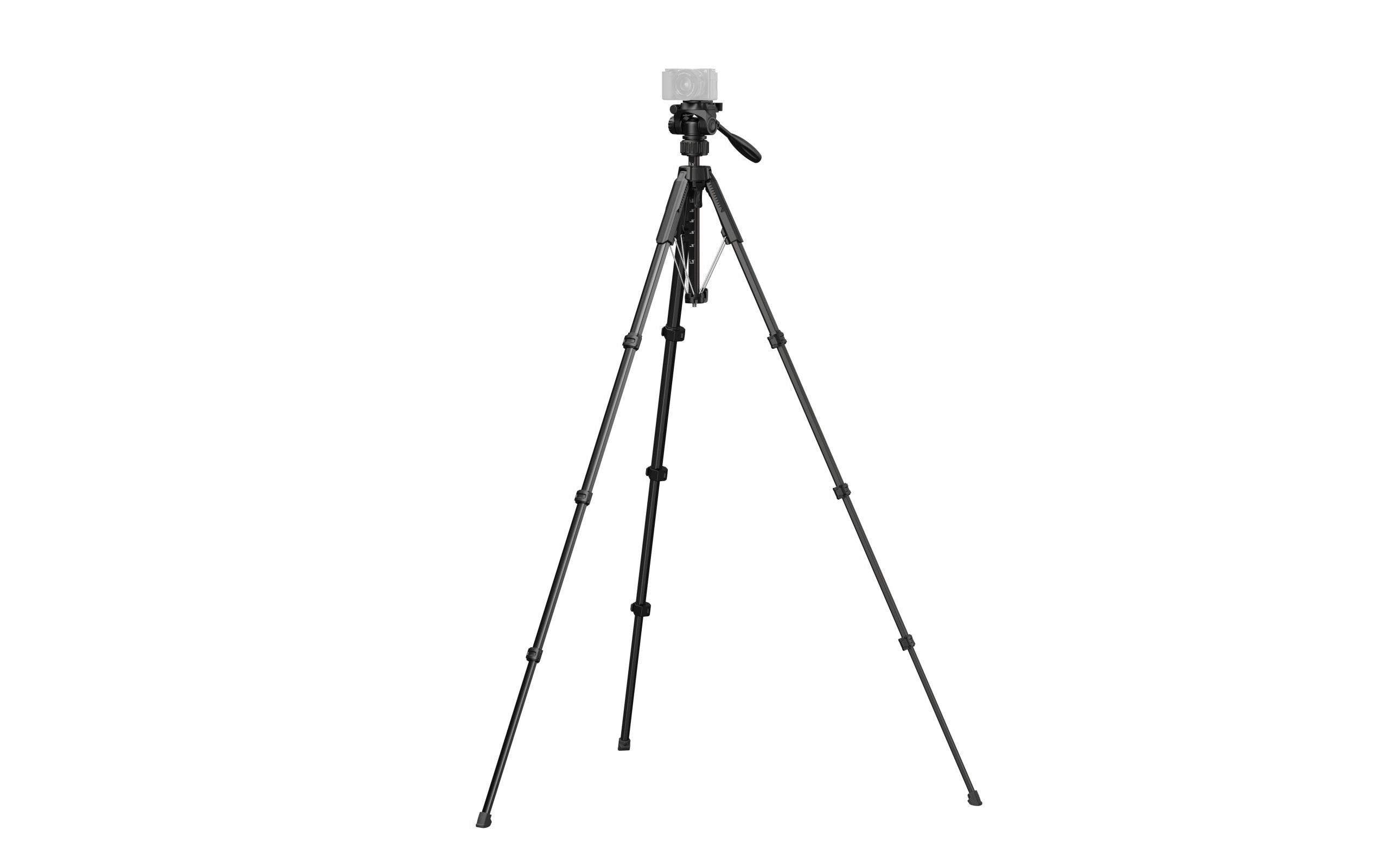 «Stalite» AP-21 Tragbares FotostativDreibeinstativ