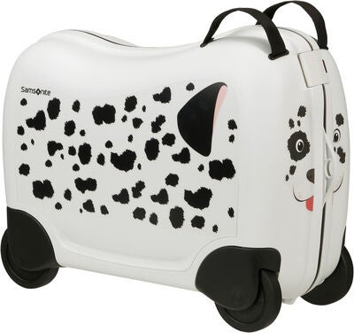 Samsonite Dream2Go Trillekoffert 30L, Puppy P.