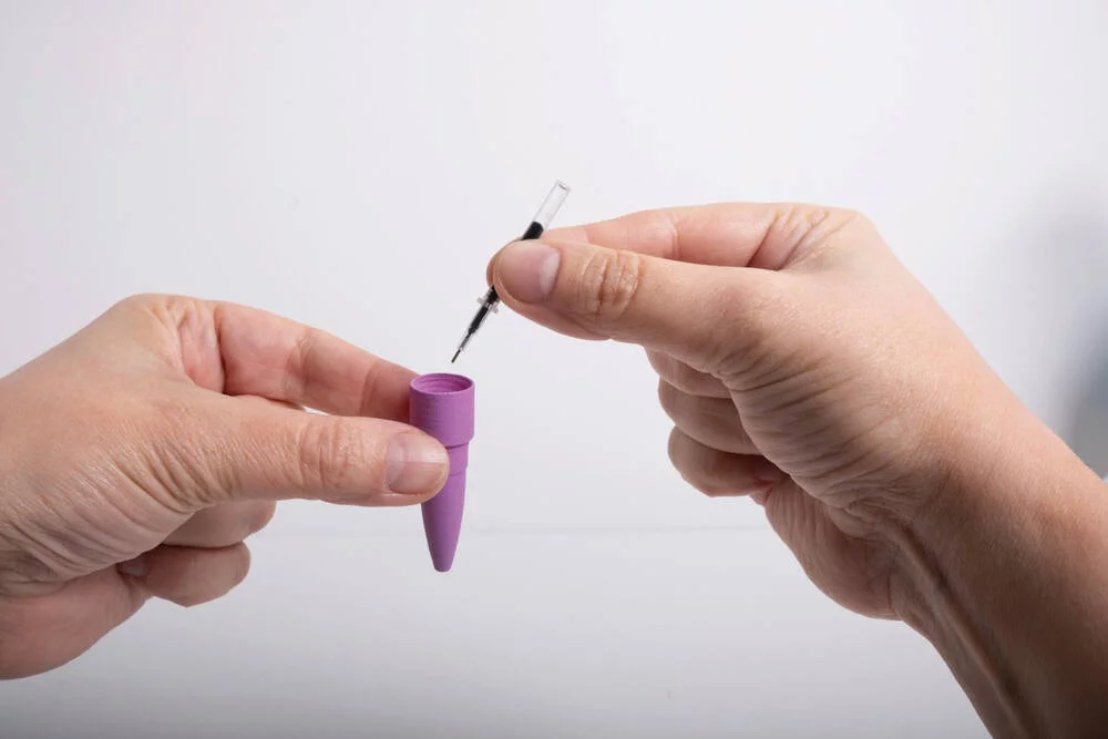 IDEA CLEMENTONI - L’ATELIER DES STYLOS