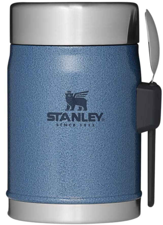 Stanley Classic Mattermos Med Skje