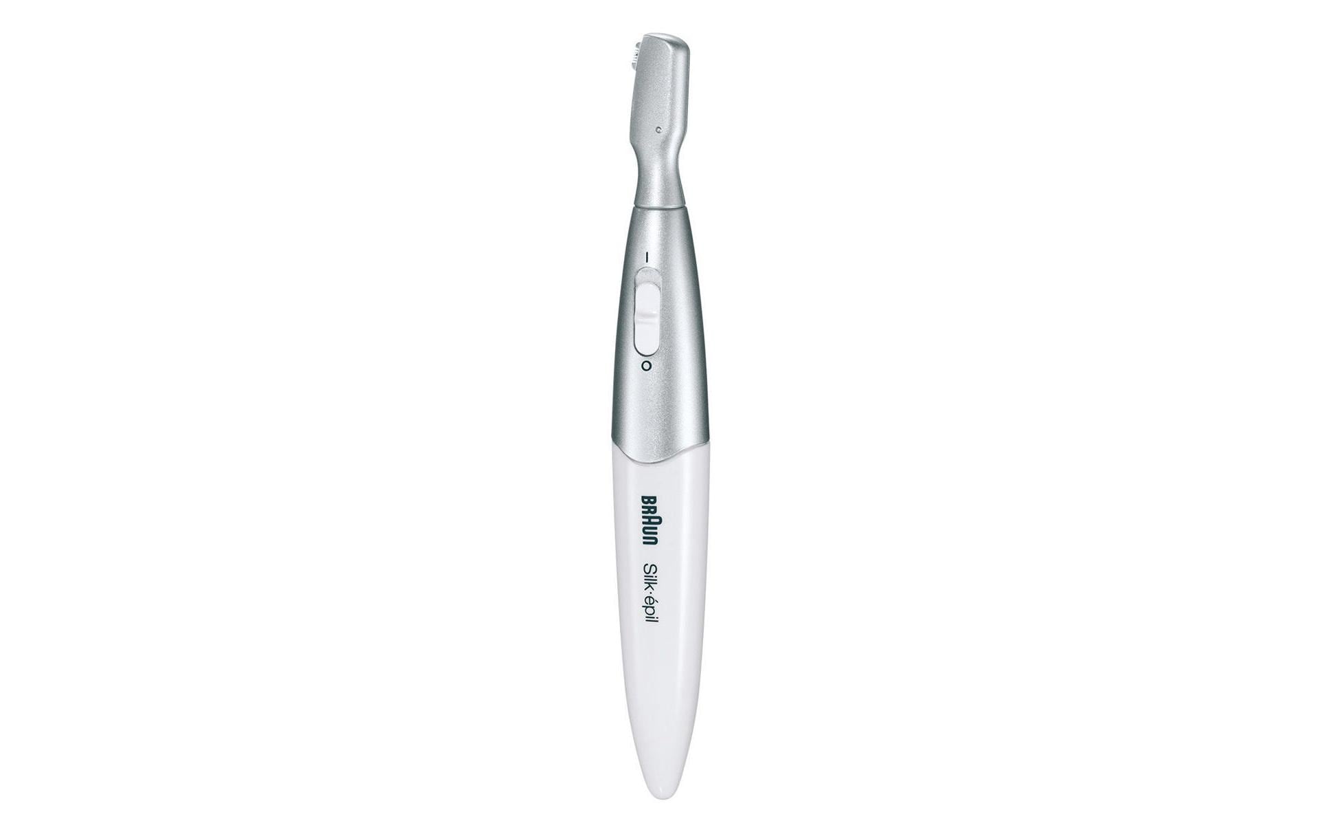 Präzisionstrimmer Silk-épil Bikini Styler FG1100Bikinitrimmer