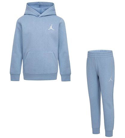 Jordan Sweats?t - Essentials - Blåe Grey