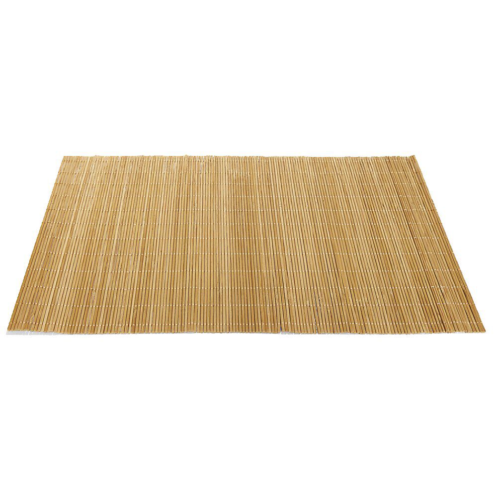 Set de table bambou 30x45cm